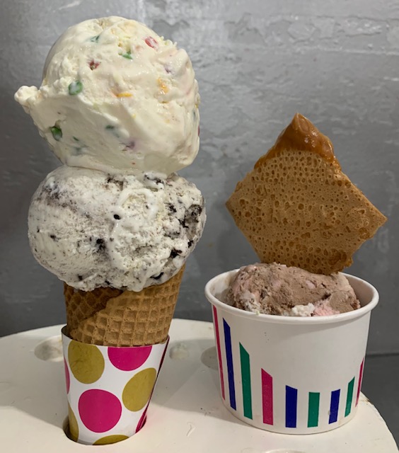 Fruteria De Anapoima & Pizzeria Vichenzo Photos 2